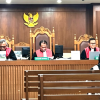 Negara Rugi Rp5 Miliar, Indah dan Deny Didakwa Rekayasa Perjalanan Dinas Fiktif