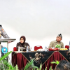 Polres Metro Bekasi Kota Luncurkan Program “Jaga Pelajar”, 127 Kepala Sekolah SMK Bersatu Lindungi Siswa