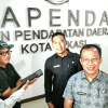 Kepala Bapenda Kota Bekasi Akui Kantornya Digeledah Tim Penyidik Jampidsus Kejagung