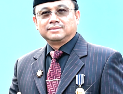 Dinar Faizal Badar Lolos Verifikasi Administrasi Seleksi Sekda Kota Bekasi, Rekam Jejak Pengabdian Menjadi Sorotan