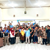 Musdes Majalaya Susun RKPD, Camat Cikalong Kulon Apresiasi Partisipasi Masyarakat yang Luar Biasa