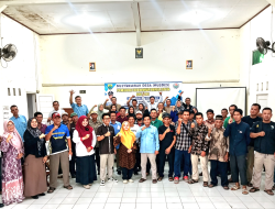 Musdes Majalaya Susun RKPD, Camat Cikalong Kulon Apresiasi Partisipasi Masyarakat yang Luar Biasa