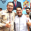 KADIN Kota Bekasi Dukung Penuh Tri Adhianto Berkantor di RW, Dana Lingkar Keren Jadi Pemantik Ekonomi Warga