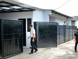 Lapas Cibinong Disorot, Temuan Ombudsman Ada Nama Terpidana yang Menarik Perhatian Publik