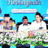 Kapolri Sebut Ulama Jadi Lentera dan Kompas Bagi Bangsa