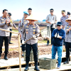 Bangun Ekosistem Rantai Pasok SPPG, Polda Metro Jaya Dorong Lapangan Kerja di Muara Gembong