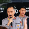 Polres Metro Bekasi Kota Ungkap Dua Akun Instagram Lain Terkait Mobilisasi Pelajar Dalam Aksi Rusuh