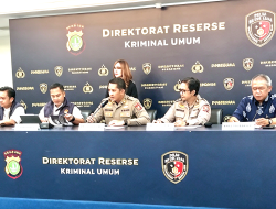 Hasil Ekshumasi dan Autopsi, Kematian Sutrimo Murni Karena Penyakit Jantung, Tanpa Unsur Pidana