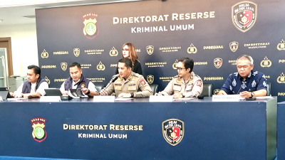 Hasil Ekshumasi dan Autopsi, Kematian Sutrimo Murni Karena Penyakit Jantung, Tanpa Unsur Pidana