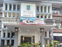 Tim Kejaksaan Agung Geledah Sejumlah SKPD Pemkot Bekasi, Perkara Masih Dirahasiakan