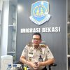 Imigrasi Bekasi Luncurkan Program Beken Sapa dan Paspor Keliling