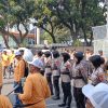 Petani Tebu Sampaikan Aspirasi di Monas, Polisi Siapkan Pelayanan