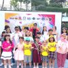 Antibully Jakarta Festival Jadikan Musik Jembatan Kesetaraan Bagi Anak Berkebutuhan Khusus dan Tipikal