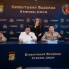 Perkembangan Pasca 27 Agustus, Polisi Tetapkan 47 Tersangka dan Buru Terduga Pelaku