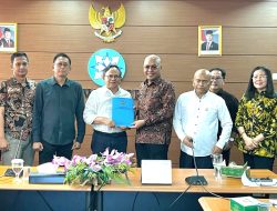 Libatkan Seluruh Elemen Pers, PWI Tetap Jadi Penyelenggara HPN 2027 di Lampung