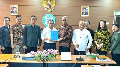 Libatkan Seluruh Elemen Pers, PWI Tetap Jadi Penyelenggara HPN 2027 di Lampung