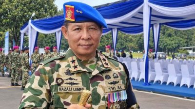 Nazali Lempo, Sosok di Balik Gagasan “Reset” Penegakan Hukum Indonesia