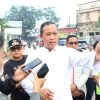 Abu Vulkanik Anak Gunung Krakatau Sampai Ke Bekasi, Tri Adhianto Minta Warga Tetap Tenang dan Waspada