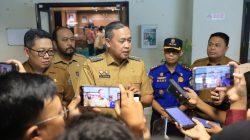 Kota Bekasi Tembus 10 Besar Wilayah Terinovatif Indonesia, Duduki Peringkat 6 Tingkat Nasional