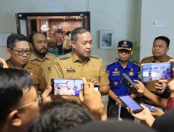 Kota Bekasi Tembus 10 Besar Wilayah Terinovatif Indonesia, Duduki Peringkat 6 Tingkat Nasional