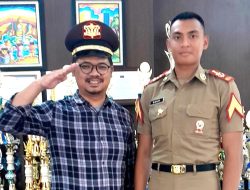 Kisah Guru Sigit Edi Siswanto yang Mengantarkan Siswanya Menjadi TNI