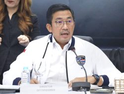 Bareskrim Polri Bongkar Praktik Live Streaming Pornografi di TikTok dan Tevi, 6 Tersangka Diamankan