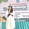 SD Negeri Palasari Gelar Peringatan Maulid Nabi dan Santunan Anak Yatim di Sukabumi
