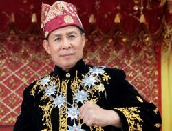 Nama Nazali Lempo Mengemuka di Aspirasi Publik Calon Jaksa Agung, Dukungan Mengalir dari Berbagai Unsur Masyarakat