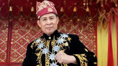 Nama Nazali Lempo Mengemuka di Aspirasi Publik Calon Jaksa Agung, Dukungan Mengalir dari Berbagai Unsur Masyarakat
