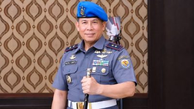 Nazali Lempo Muncul di Tengah Tuntutan Penegakan Hukum yang Mengawal Kekayaan Negara