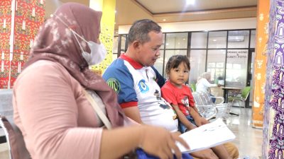 Wali Kota Bekasi: Ada Pungutan Tak Resmi, Laporkan! Kami Proses dan Ganti Dua Kali Lipat
