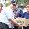 Dinsos Kota Bekasi Distribusikan Permakanan Tahun 2026 Bagi Anak, Lansia dan Penyandang Disabilitas di Bekasi Timur
