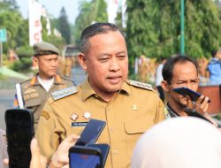 Sepanjang 2026, 24 ASN Pemkot Bekasi Diberhentikan, 24 Lainnya Masih Proses