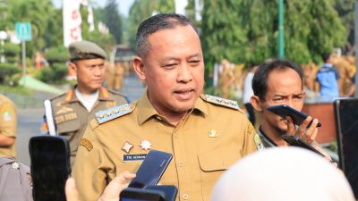 Sepanjang 2026, 24 ASN Pemkot Bekasi Diberhentikan, 24 Lainnya Masih Proses