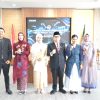 Lantik PPAT Baru, BPN Kota Bekasi Tegaskan Komitmen Pelayanan yang Bersih