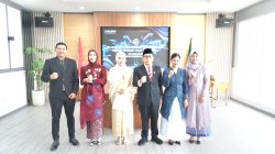 Lantik PPAT Baru, BPN Kota Bekasi Tegaskan Komitmen Pelayanan yang Bersih