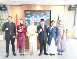 Lantik PPAT Baru, BPN Kota Bekasi Tegaskan Komitmen Pelayanan yang Bersih