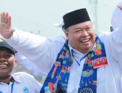 Pilkades Kedung Jaya, H. Johari Siap Bawa Perubahan dan Ungkap Program Unggulan