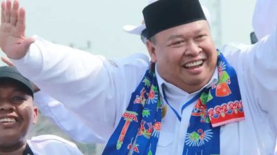 Pilkades Kedung Jaya, H. Johari Siap Bawa Perubahan dan Ungkap Program Unggulan
