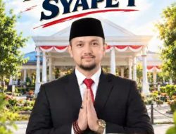 Raih 20.389 Suara, H. Dulloh Syafe’i Menang Telak Pilkades Sumberjaya