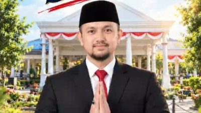 Raih 20.389 Suara, H. Dulloh Syafe’i Menang Telak Pilkades Sumberjaya
