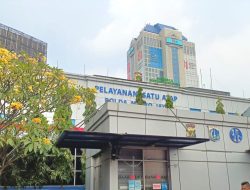 Pelayanan di Samsat Selatan Polda Metro Jaya Cepat dan Ramah, Warga Semakin Nyaman