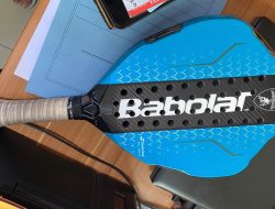 Polres Metro Bekasi Kota Ungkap Pencurian Raket Padel Rp30 Juta