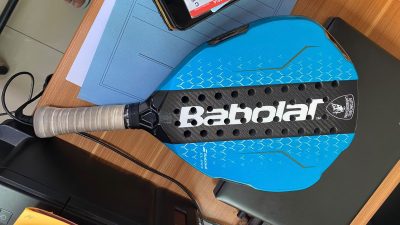 Polres Metro Bekasi Kota Ungkap Pencurian Raket Padel Rp30 Juta
