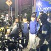 Patroli Brimob Metro Jaya Amankan 9 Orang dan 9 Klip Tembakau Sintetis di Cibubur