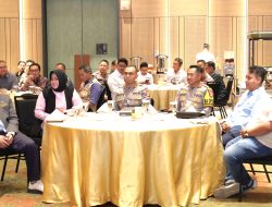 Dua Polres di Bekasi Raya Perkuat Perlindungan Pelajar dan Kesiapan Kerja