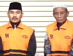 Terbukti Korupsi, Ade Kuswara Kunang Divonis 6 Tahun Penjara, Ayahnya 4 Tahun