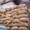 Polda Metro Jaya Amankan 49,85 Ton Kacang Tanah, Diduga Masuk Tanpa Dokumen Lengkap