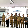 Imigrasi Bekasi Gandeng 9 Desa/Kelurahan Melalui Program Desa Binaan