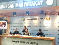 Beraksi di Sepanjang Jalur MRT, Komplotan Fake BTS Diringkus